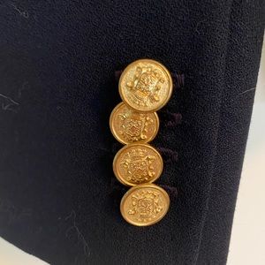 SMYTHE Blazer. Size 10. Worn 2-3 times. Perfect.